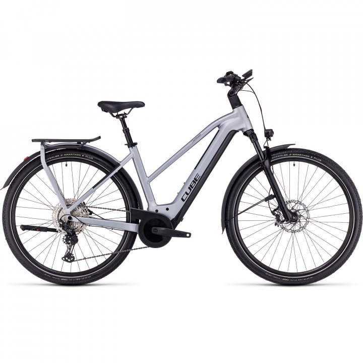 kathmandu-hybrid-slx-women-polarsilver-black-1394279.jpg CUBE KATHMANDU HYBRID SLX 2023 – Bild 1