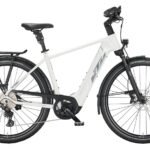 KTM Macina Style 720