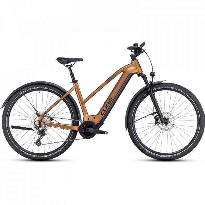 nuride-hybrid-exc-allroad-women-caramel-black-1368760.jpg CUBE NURIDE HYBRID EXC 750 Allroad Damen – Bild 1