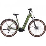 CUBE NURIDE HYBRID Pro 750 Allroad