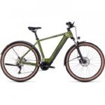 CUBE NURIDE HYBRID Pro 750 Allroad 2023
