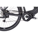 Ortler E-Montana 400 Wave schwarz – Bild 3