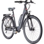 Ortler E-Montana 400 Wave schwarz – Bild 5