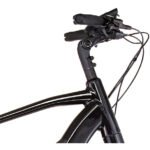 Ortler URBN Lite 1.0 schwarz – Bild 3