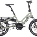 tern HSD P9