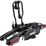 Thule EasyFold 3 2-Bike 944 - Fahrradträger