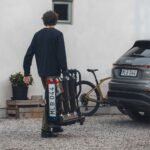 Thule EasyFold 3 2-Bike 944 - Fahrradträger – Bild 7