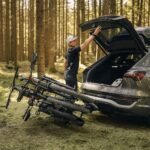 Thule EasyFold 3 2-Bike 944 - Fahrradträger – Bild 9