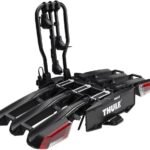 Thule EasyFold 3 3-Bike 945 - Fahrradträger