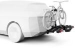 Thule EasyFold 3 3-Bike 945 - Fahrradträger – Bild 5